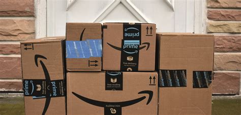 Amazon prime carrier